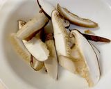 プチッと鍋の素でレンチン茶碗蒸し作り方3写真