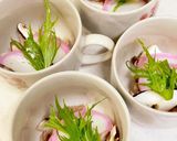 プチッと鍋の素でレンチン茶碗蒸し作り方7写真