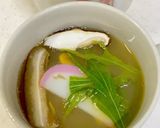 プチッと鍋の素でレンチン茶碗蒸し作り方8写真