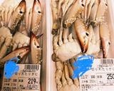本気で美味しい渡り蟹のパスタ、でも手抜き作り方1写真
