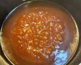 とろーり♡あんかけ豚肉だんご作り方4写真