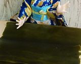 リカちゃん♡食感豊か山芋白身魚蒸し✼·ﾟ作り方1写真
