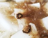 お年寄り絶賛シリーズ☆甘味噌大根煮込み☆作り方2写真