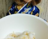 リカちゃん♡食感豊か山芋白身魚蒸し✼·ﾟ作り方9写真