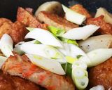お年寄り絶賛シリーズ☆甘味噌大根煮込み☆作り方5写真