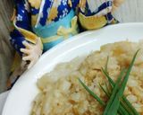 リカちゃん♡食感豊か山芋白身魚蒸し✼·ﾟ作り方20写真