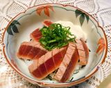 鮨屋の漬け鮪（刺身・握り・漬け丼）作り方12写真