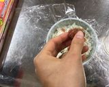 梅と鰹つゆの和おにぎり作り方6写真