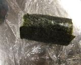 梅と鰹つゆの和おにぎり作り方8写真