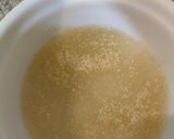 チョコレートムース作り方1写真