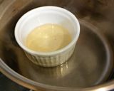 チョコレートムース作り方3写真