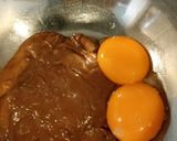 チョコレートムース作り方5写真