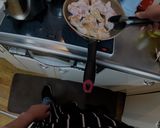 【甘〜い】フルーツカレー作り方1写真