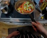 【甘〜い】フルーツカレー作り方3写真