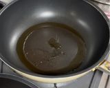 我が家の簡単ビビンバの覚え書き作り方1写真