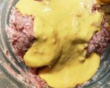 砂糖なし♪甘ーい玉ねぎゴロゴロ焼売作り方3写真