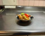 【甘〜い】フルーツカレー作り方9写真