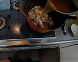【甘〜い】フルーツカレー作り方8写真