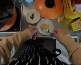 どシンプルなペペロンチーノ作り方2写真