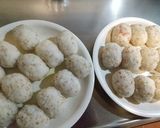 我が家の肉巻きおにぎり☆定番ごはん作り方2写真