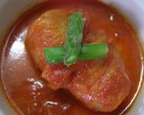 豆腐のロールキャベツ作り方7写真