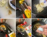 ウルトラマンドの　ローストビーフ丼作り方4写真