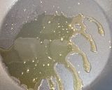 簡単♪フライパンで鶏手羽元オレンジ煮込み作り方4写真