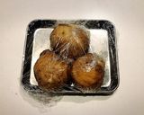 のっけ弁当2021.12.13 肉巻き卵作り方5写真