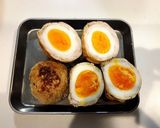 のっけ弁当2021.12.13 肉巻き卵作り方6写真