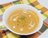 味噌DEガスパチョ!作り方3写真