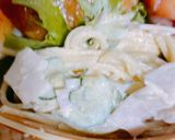 高校2年女子お弁当♥2021.12.13作り方6写真