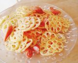 お弁当★イタリアンレンコン★デリ風作り方6写真