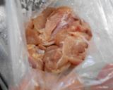 タンドリーチキンby草津市作り方3写真