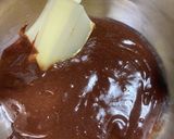 ガトーショコラカップケーキ作り方4写真