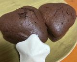 ガトーショコラカップケーキ作り方6写真