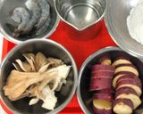 サクサク食感！米粉天ぷら作り方2写真
