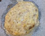 豆腐ハンバーグ作り方6写真