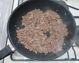 タコライス作り方4写真