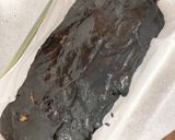 竹炭入り!簡単HMレーズンパウンドケーキ作り方5写真