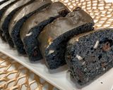 竹炭入り!簡単HMレーズンパウンドケーキ作り方7写真
