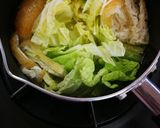 適塩を知ろう★塩1gのお味噌汁作り方3写真