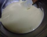 ★美味しいチーズタルト★作り方8写真