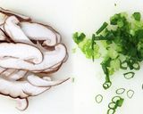 カレイなカニ玉作り方3写真