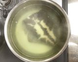 カレイなカニ玉作り方4写真
