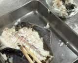 カレイなカニ玉作り方5写真
