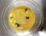カレイなカニ玉作り方6写真