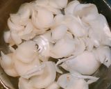 ゆり根の下処理方法作り方4写真