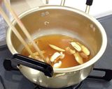 カレイなカニ玉作り方8写真
