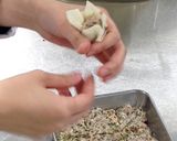 キリッと昆布シュウマイ作り方4写真