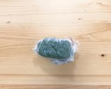 ブルーシュトレン【クリスマス】作り方5写真